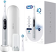 Elektryczna szczoteczka do zębów Oral-B iO 6N Szara + Brush Head + TC (955555912679725) - Outlet - obraz 1