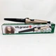 Конусная плойка ViLgrand VHC-3041LC золотого цвета - изображение 8