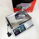 Электронные торговые весы с ценосчетчиком до 50 кг Matarix MX-414 - изображение 4