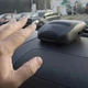 Автомобильный обогреватель CAR FAN CF-702 - Портативный обогреватель от прикуривателя, 12V - изображение 5