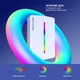 Устройство захвата видео Fifine V3W Game collection card White - изображение 12