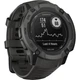 Смарт-годинник Garmin Instinct 2X Solar Graphite (010-02805-10/00) - зображення 8