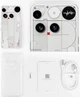 Мобильный телефон CMF by Nothing Phone 3 12/256GB White - изображение 7