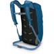 Рюкзак Osprey Daylite Cinch Pack night shift blue O/S темно-синій - изображение 2