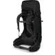 Рюкзак туристический Osprey Aether 55 black L/XL (100073921) - изображение 2