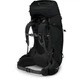 Рюкзак туристический Osprey Aether 65 black S/M (100065321) - изображение 4