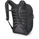 Рюкзак Osprey Poco Changing Pack Чорний - зображення 2