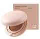 Тональный кушон для лица Trimay Perfect Cover Air Fit Cushion 02 15 мл (8809822541072) - изображение 2
