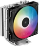 Воздушное охлаждение Deepcool AG400 LED - изображение 1