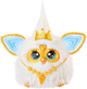 Zabawka interaktywna FURBY Gold Glam G1938 (5010996330260) - obraz 3