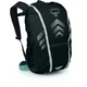 Чехол для рюкзака рейнкавер накидка от дождя на рюкзак Osprey HiVis Commuter Raincover Small black S - изображение 1