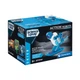 Іграшка робот-конструктор Clementoni Science & Play Skier 75136 (8005125751365) - зображення 2