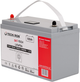 Акумуляторна батарея TECHTRON LiFePO4 12.8V 100Ah (5904100452804) - зображення 3