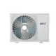 Кондиціонер спліт система Haier HEC Inverter HSU 12LT(I)/HSU 12T(O) - изображение 3