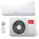 Кондиціонер спліт система Idea SQ ISR 09HR SQ5 DN8 (80720251519) - изображение 1