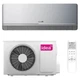 Кондиціонер спліт система Idea Pro Breeze IPA 09HRM FN8 Silver (80720251115) - изображение 1