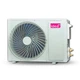 Кондиціонер спліт система Idea Pro Breeze IPA 09HRM FN8 Silver (80720251115) - изображение 3
