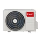 Кондиціонер спліт система Idea IPA 12HRART FN8 BLACK - изображение 3