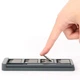Набор отверток Deli 25 в 1 DL241025 grey - изображение 4