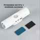 Розумний LED-світильник Avtoaks з датчиком руху багатоколірне RGB регулювання - зображення 4