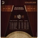 Струны для акустической гитары D'Addario NB1047 Nickel Bronze Extra Light 10/47 - изображение 3