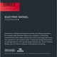 Струны для электрогитары 6 шт Dunlop DEN1046 Medium Nickel Plated Steel Electric Guitar Strings 10/46 - изображение 2