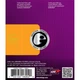 Струны для акустической гитары Elixir 16002 Nanoweb Phosphor Bronze Acoustic Extra Light 10/47 - изображение 3