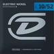 Струны для электрогитары Dunlop DEN1052 Light Top/Heavy Bottom Nickel Plated Steel Electric Guitar Strings 10/52 - изображение 1