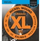 Струны для бас-гитары D'Addario EXL160-5 Nickel Wound Medium 5 Strings 50/135 - изображение 1