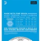 Струны для бас-гитары D'Addario EXL165SL Nickel Wound Custom Light Super Long Scale 45/105 - изображение 3