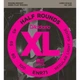 Струни для бас-гітари D'Addario ENR71 Nickel Half Rounds Wound Regular Light 45/100 - зображення 1