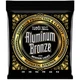 Струны для акустической гитары Ernie Ball 2566 Medium Light Aluminum Bronze 12/54 - изображение 1