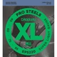 Струны для бас-гитары D'Addario EPS220 Pro Steels Super Light Electric Bass Strings 40/95 - изображение 1