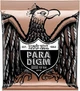 Струни для акустичної гітари Ernie Ball 2076 Paradigm Medium Light Phosphor Bronze 12/54 - зображення 1