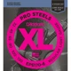 Струны для бас-гитары D'Addario EPS170-6 Pro Steels Reguilar Light 6-Strings Long Scale 32/130 - изображение 1