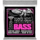 Струны для бас-гитары Ernie Ball 3834 Coated Super Slinky Bass 4-Strings 45/100 - изображение 1
