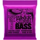 Струны для бас-гитары Ernie Ball 2831 Power Slinky Nickel Wound 55/110 - изображение 1