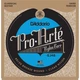 Струны для классической гитары D'Addario EJ48 Classical 80/20 Bronze Wound Nylon Hard Tension - изображение 1