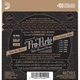 Струны для классической гитары D'Addario EJ48 Classical 80/20 Bronze Wound Nylon Hard Tension - изображение 2