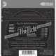 Струны для классической гитары D'Addario EJ30 Rectified Trebles Normal Tension - изображение 3