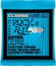 Струны для электрогитары Ernie Ball 2255 Classic Pure Nickel Extra Slinky 8/38 - изображение 1