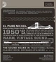 Струны для электрогитары D'Addario EPN110 Pure Nickel Regular Light Electric Strings 10/45 - изображение 2