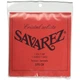 Струны для классической гитары Savarez 570CR Cristal Soliste Normal Tension - изображение 2