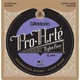 Струни для класичної гітари D'Addario EJ44 Silverplated Wound Nylon Extra Hard Tension - зображення 1