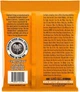 Струни для електрогітари Ernie Ball 2252 Classic Pure Nickel Hybrid Slinky 9/46 - зображення 2