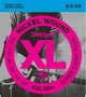 Струны для электрогитары D'Addario EXL120+ Nickel Wound Super Light Plus 9.5/44 - изображение 1