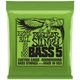 Струни для бас-гітари Ernie Ball 2836 Regular Slinky Nickel Wound 5-String 45/130 - зображення 1