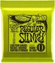 Струны для электрогитары Ernie Ball 2221 Regular Slinky Nickel Wound 10/46 - изображение 1
