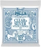 Струни для класичної гітари Ernie Ball 2403 Ernesto Palla Nylon Clear & Silver - зображення 1
