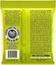 Струны для электрогитары Ernie Ball 2221 Regular Slinky Nickel Wound 10/46 - изображение 2